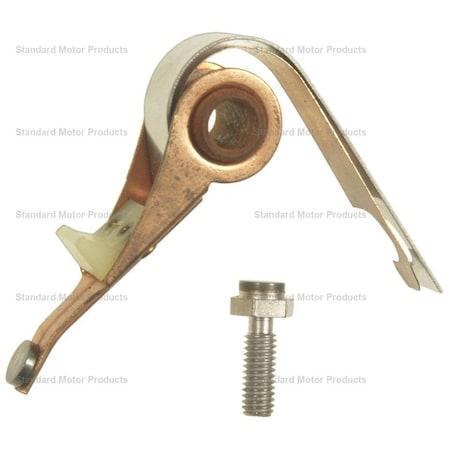 Standard Ignition Contact Set (Points), Al-5661X AL-5661X
